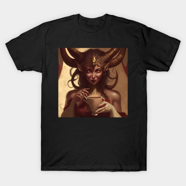 Demons T-Shirt by Dr_Fetus12